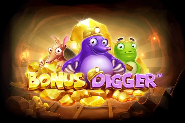 Bonus Digger